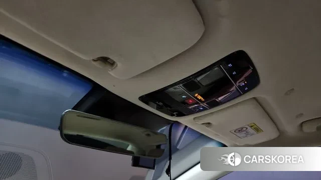 Hyundai Grandeur (GN7) id 3707111 из Кореи 9