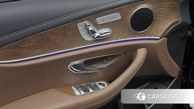 Mercedes-Benz E-Class W213 id 4560833 из Кореи 9