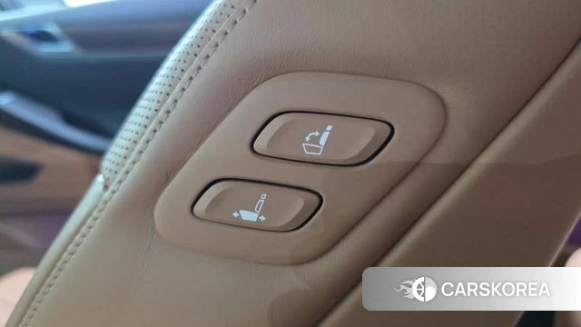 Genesis G80 (RG3) id 4637521 из Кореи 9