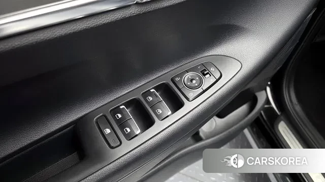 Hyundai The New Grandeur IG id 3753172 из Кореи 9