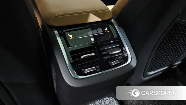 Volvo XC60 second Generation id 4609150 из Кореи 9