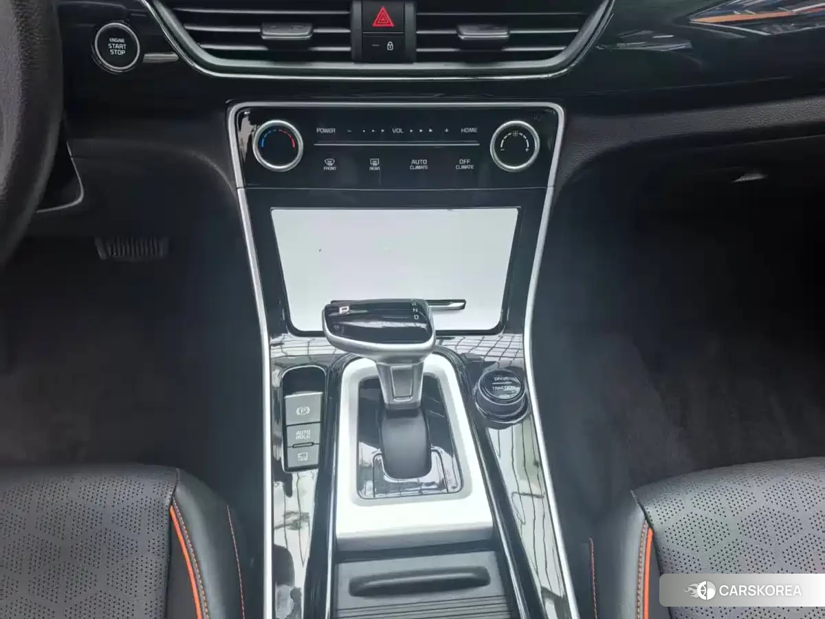 Kia Seltos id 4583640 из Китая 9