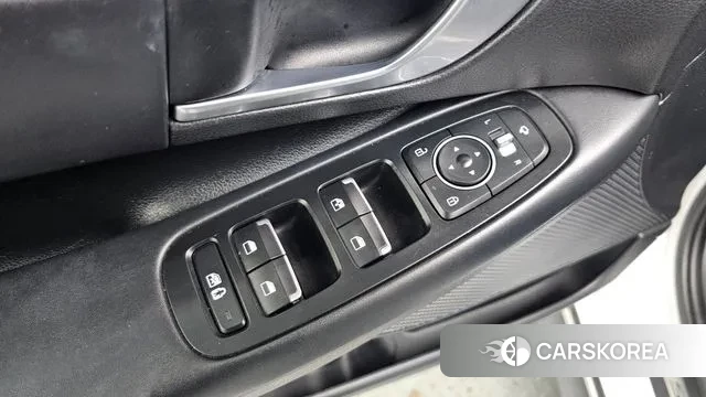 Hyundai Sonata (DN8) id 3504896 из Кореи 9