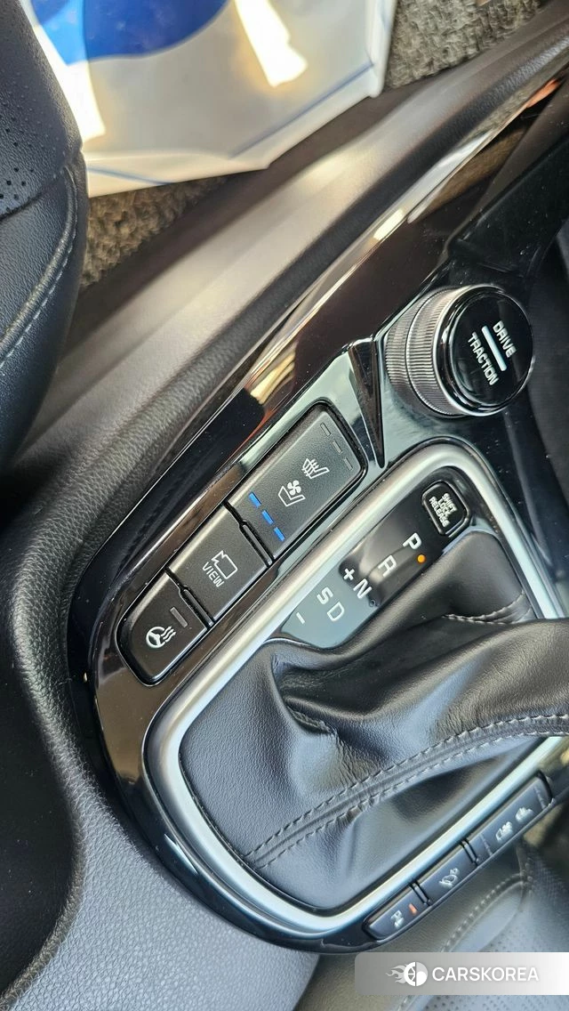 Kia Seltos id 4535993 из Кореи 9