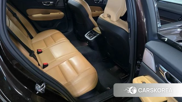 Volvo V60 Cross-Country 2nd Generation id 3819582 из Кореи 9