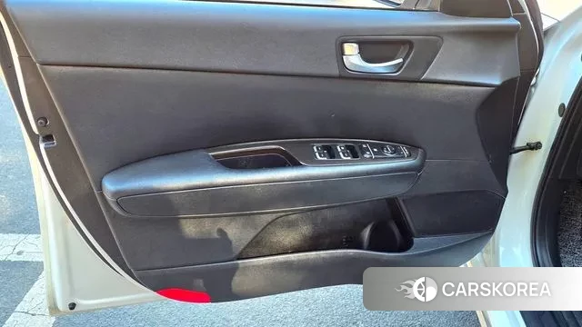 Kia The New K5 2nd generation id 3656744 из Кореи 9