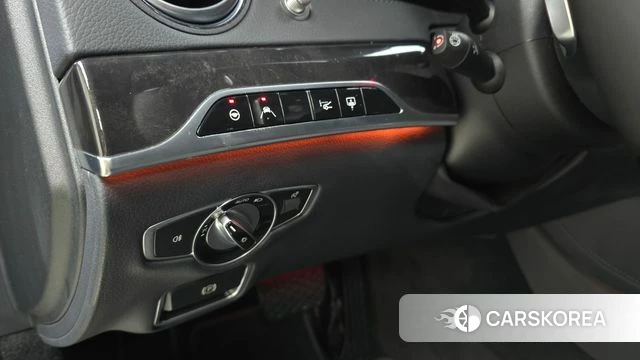 Mercedes-Benz S-Class W222 id 4525617 из Кореи 9