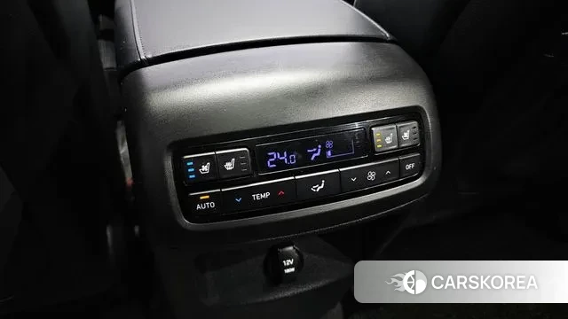 Hyundai Palisade id 3214559 из Кореи 9