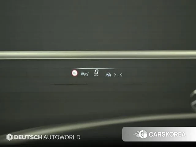 Mercedes-Benz S-Class W223 id 3499128 из Кореи 9