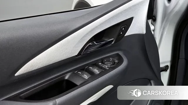 Chevrolet (GM Daewoo) Bolt EV id 3244033 из Кореи 9