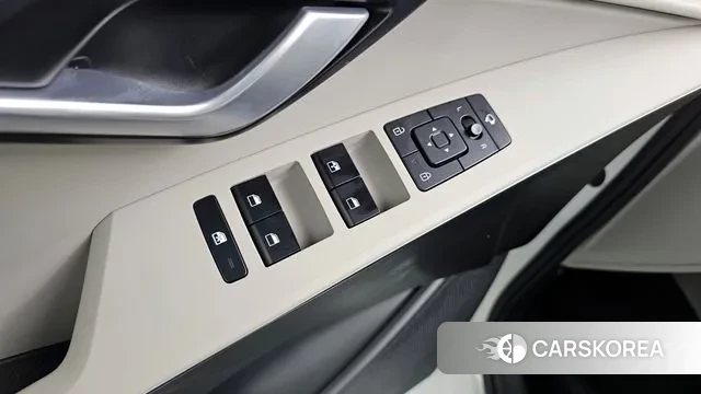 Kia Di All New Niro EV id 3002837 из Кореи 9