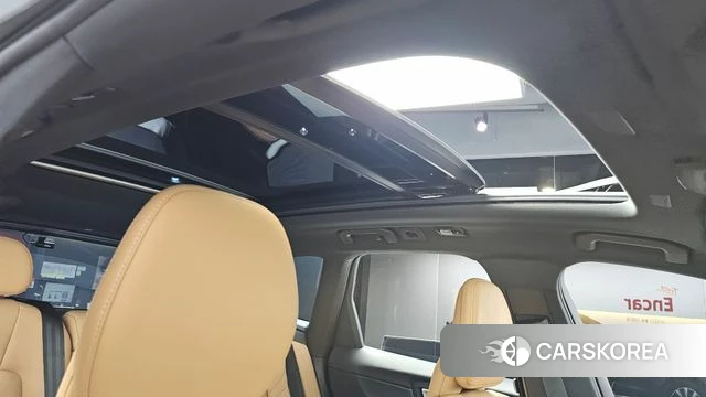 Volvo XC60 second Generation id 4523637 из Кореи 9