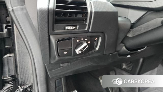 BMW i3 id 4595847 из Кореи 9