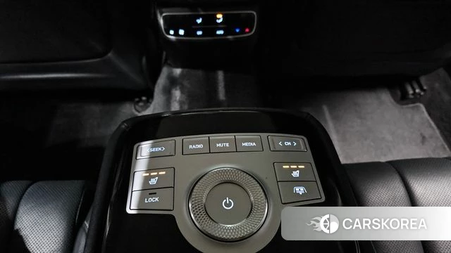 Genesis G80 (RG3) id 3811988 из Кореи 9