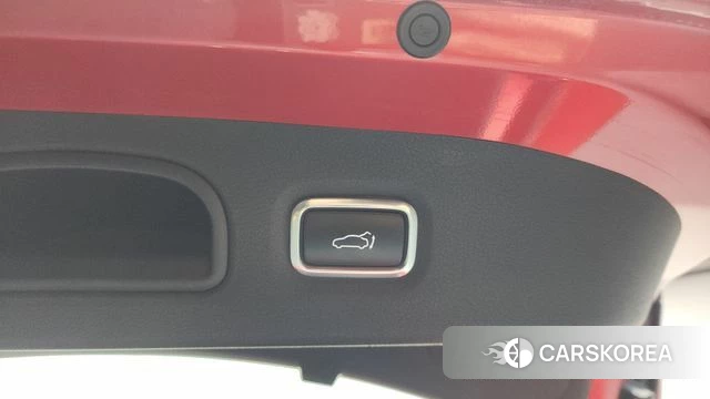Kia Stinger id 4286190 из Кореи 9