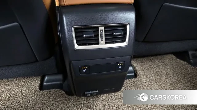 Lexus RX450h 4th generation id 3395356 из Кореи 9