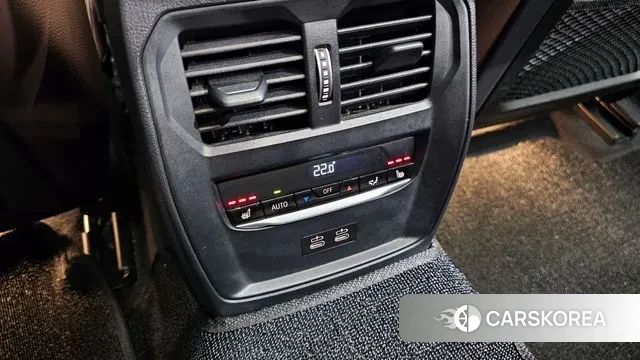 BMW 3 Series (G20) id 2915687 из Кореи 9