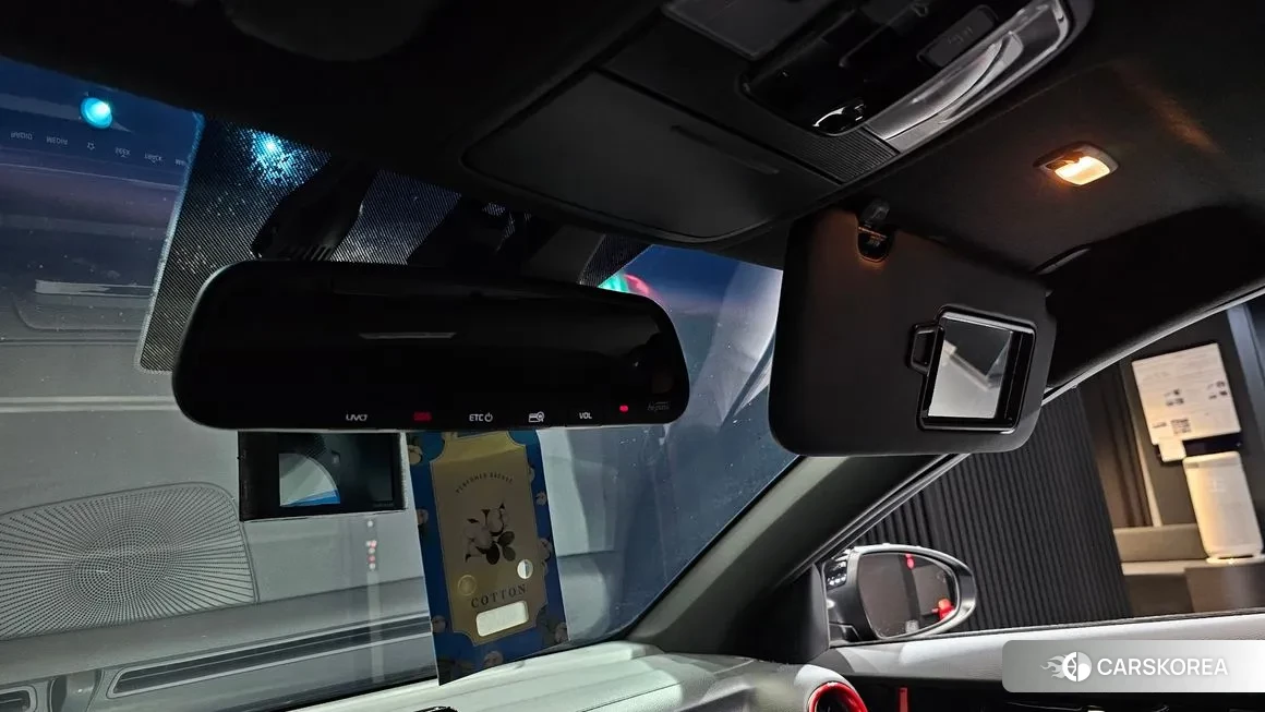 Kia Come New K3 id 2154086 из Кореи 9