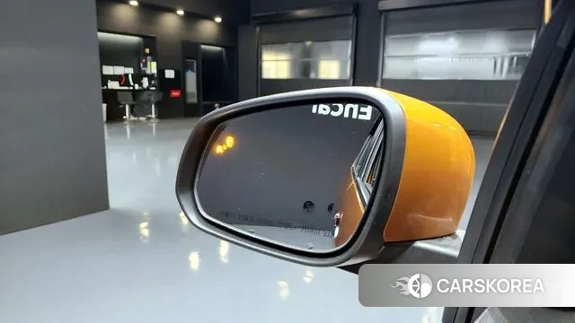 Chevrolet (GM Daewoo) The New Spark id 3588358 из Кореи 9