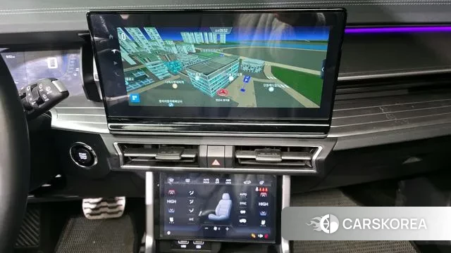 Ssangyong Torres id 3503215 из Кореи 9