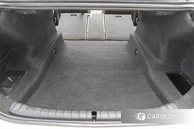 BMW 5 Series (G30) id 4535156 из Кореи 9