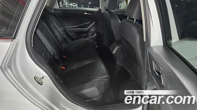 Volkswagen 7th Generation of Jetta id 2668206 из Кореи 9