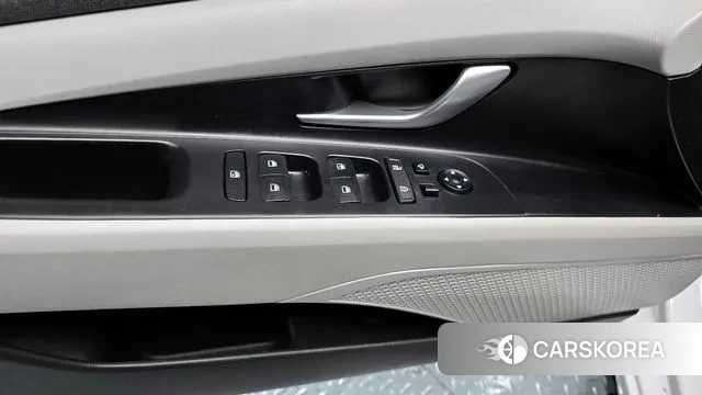 Hyundai Avante (CN7) id 3473971 из Кореи 9