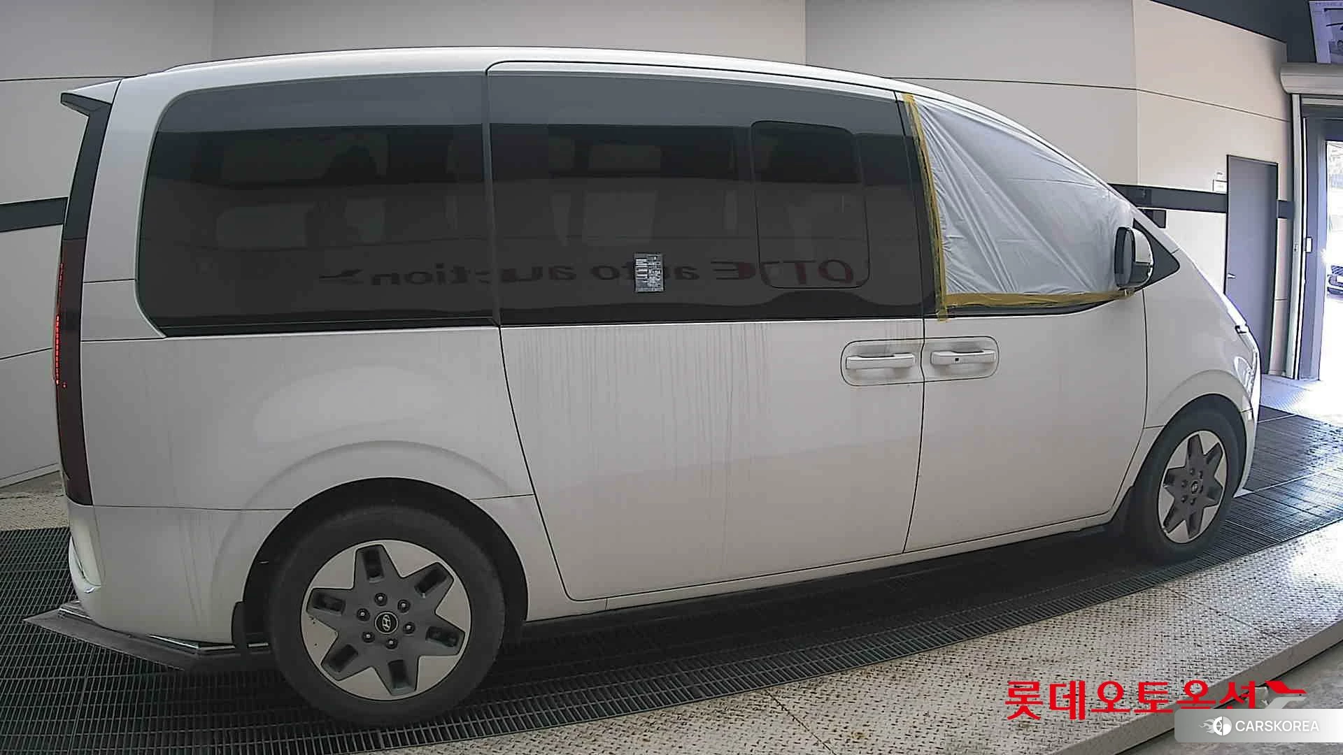 Hyundai Staria id 4679300 из Кореи 9