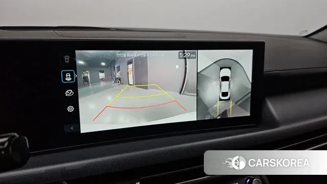 Hyundai Sonata D Edge (DN8) id 3382862 из Кореи 9