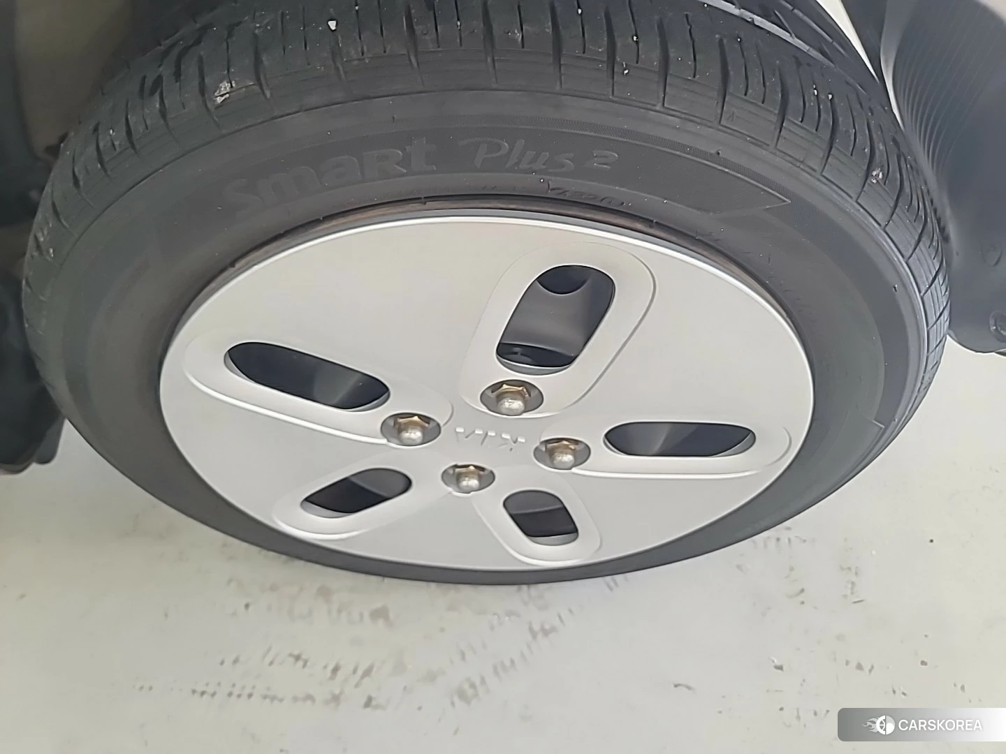 Kia The New Ray id 3853793 из Кореи 9