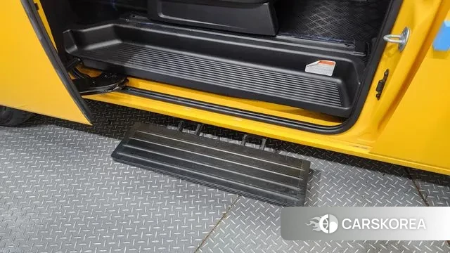 Hyundai Staria id 3082466 из Кореи 9