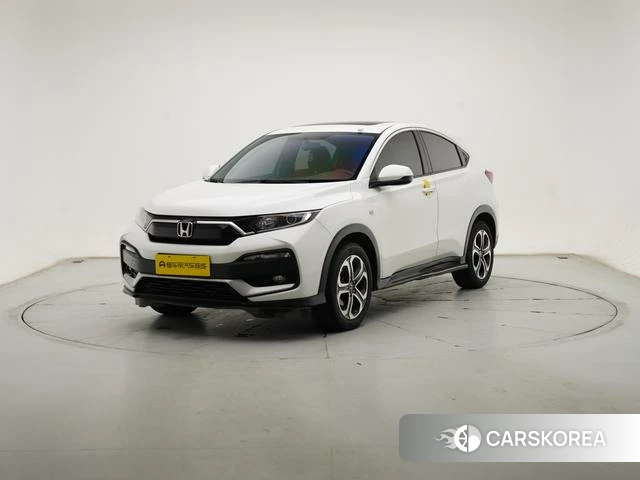 Honda XR-V id 4255755 из Китая 9
