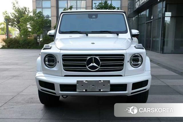 Mercedes-Benz G-class id 4256794 из Китая 9