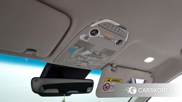 Hyundai The New Grandeur IG Hybrid id 3059122 из Кореи 9