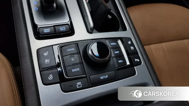 Genesis G80 id 3391538 из Кореи 9