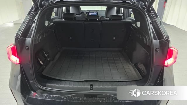 BMW iX1 (U11) id 4762915 из Кореи 9
