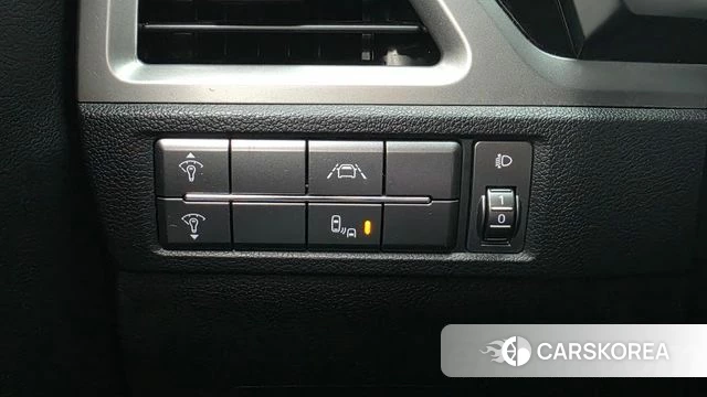 Ssangyong Beautiful Korando id 4864288 из Кореи 9