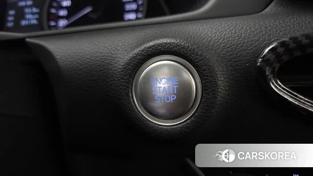 Hyundai Sonata (DN8) id 3520064 из Кореи 9