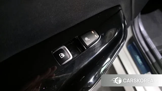 Kia The New K5 3rd generation id 3576179 из Кореи 9