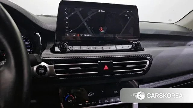 Kia Seltos id 3717057 из Кореи 9