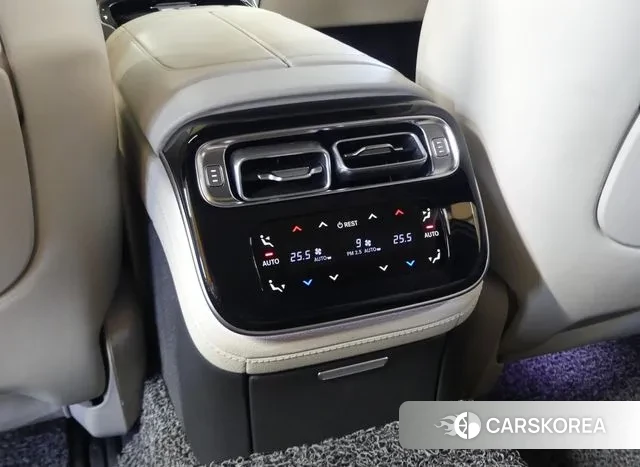 Mercedes-Benz S-Class W223 id 3717144 из Кореи 9