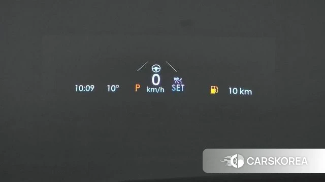 Lincoln Aviator 2nd generation id 3852396 из Кореи 9