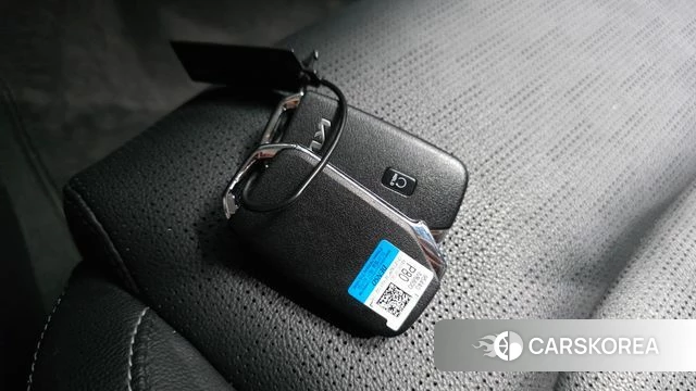 Kia The New K3 2nd generation id 4562109 из Кореи 9