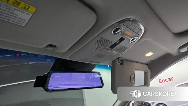 Hyundai The New Grandeur IG id 4750894 из Кореи 9