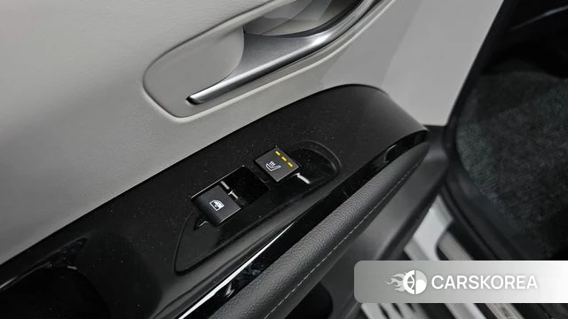 Hyundai The New Tucson Hybrid (NX4) id 4505385 из Кореи 9