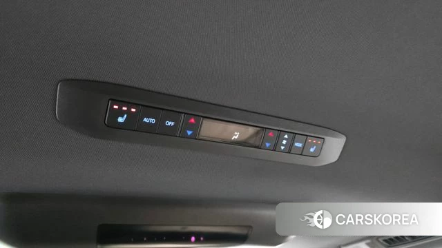 Toyota Sienna 4th Generation id 4524783 из Кореи 9