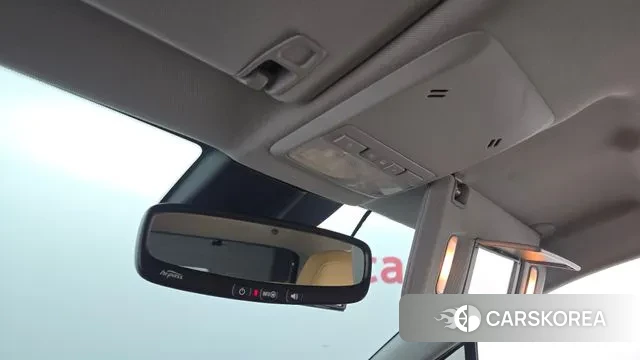 Chevrolet (GM Daewoo) The New Trax id 3588207 из Кореи 9