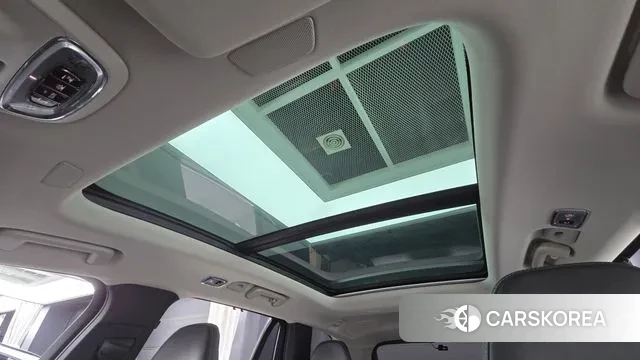 Volvo XC90 second Generation id 3717053 из Кореи 9