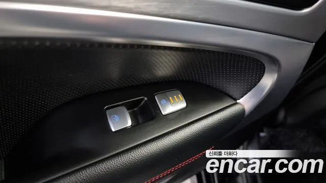 Genesis G70 id 2664582 из Кореи 9