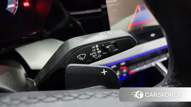 Audi A3 (8Y) id 3007036 из Кореи 9